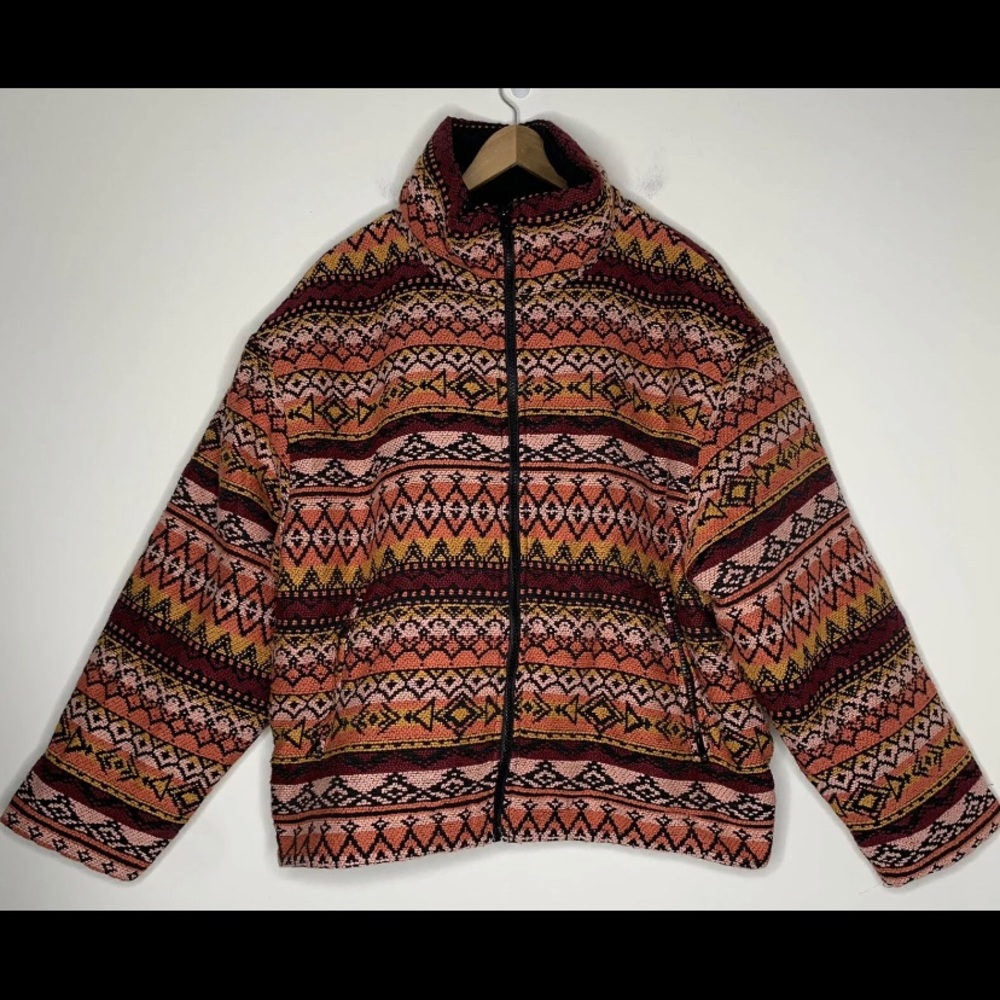 Free People Was It Even Real Puffer Jacket M